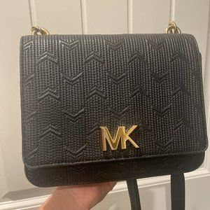 Michael Kors Mott Bag Large Shoulder Bag